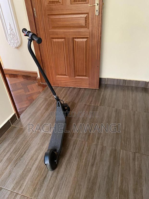 Kids Electric Scooter - thumbnail 3