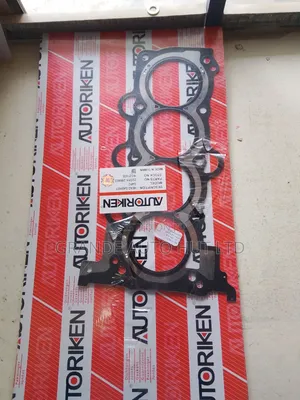 Gasket Head Kia Rio 2011 (Autoriken Brand)