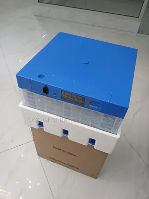 64 Eggs Incubator