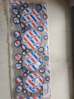 Head Gasket Hyundai Hd72/65 (Autotex Brand)