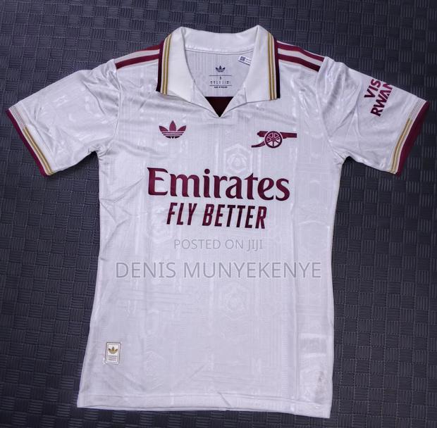 Arsenal Jersey
