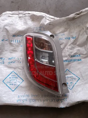 Daihatsu Mira Taillight Led Red