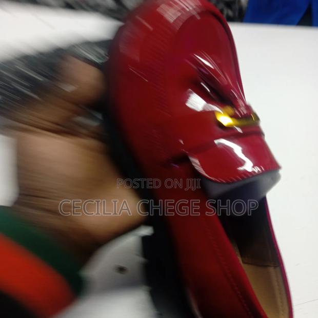 Brogues Classic Shoes - thumbnail 2