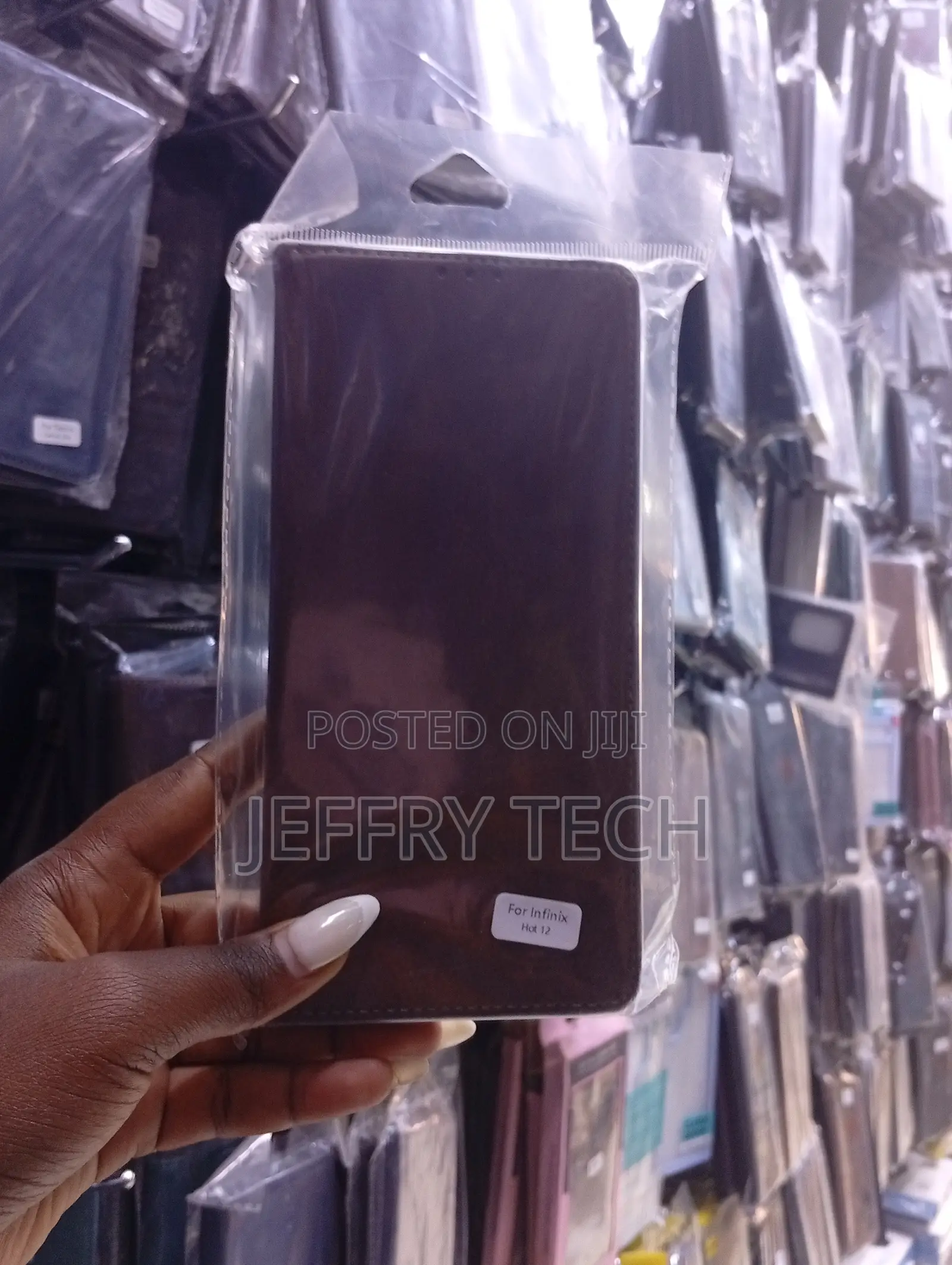 Case for Redmi 13c or Poco C65 Mobile Phones.