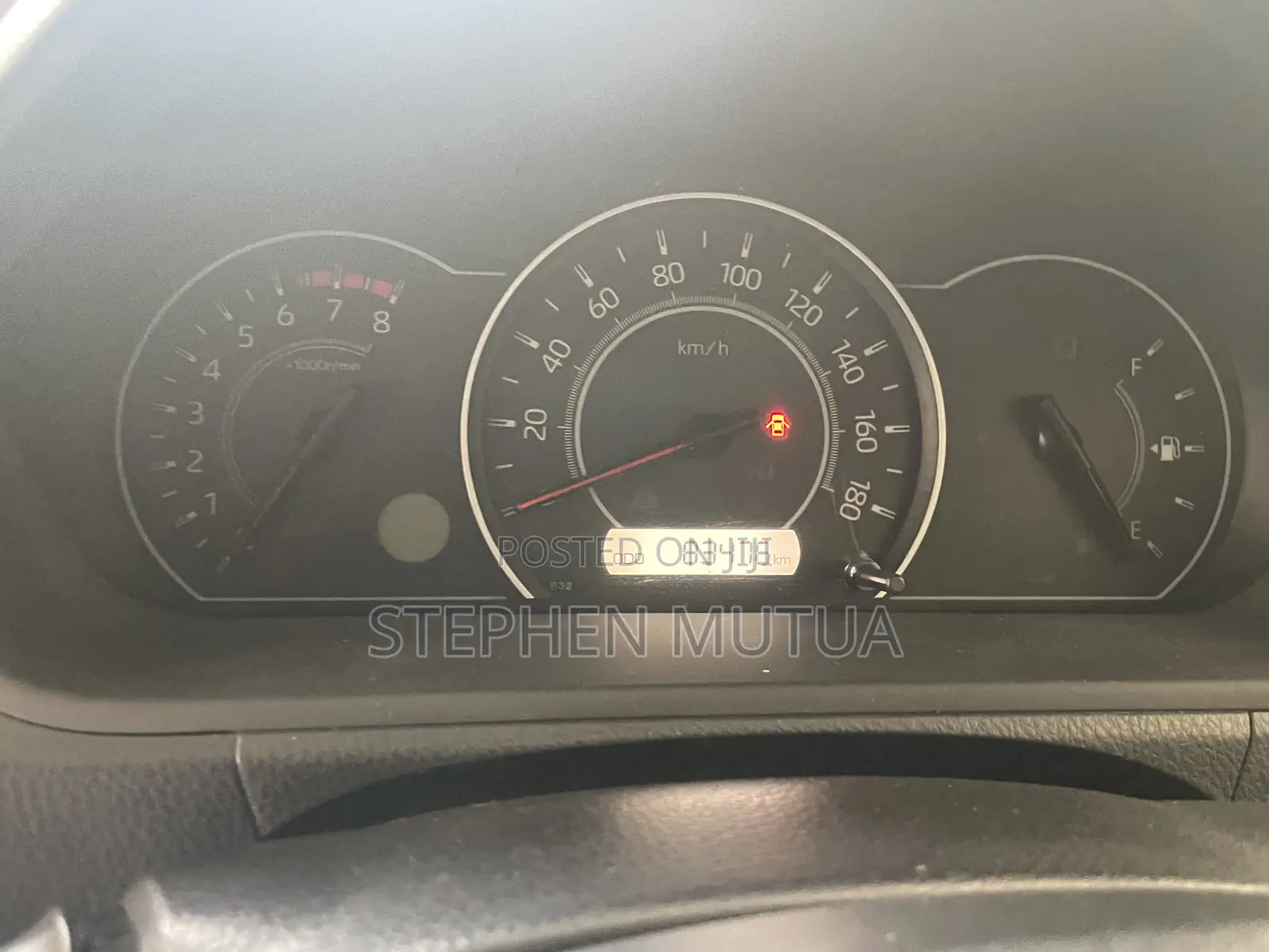 Toyota Noah 2.0 FWD (7 Seater) 2020 Silver
