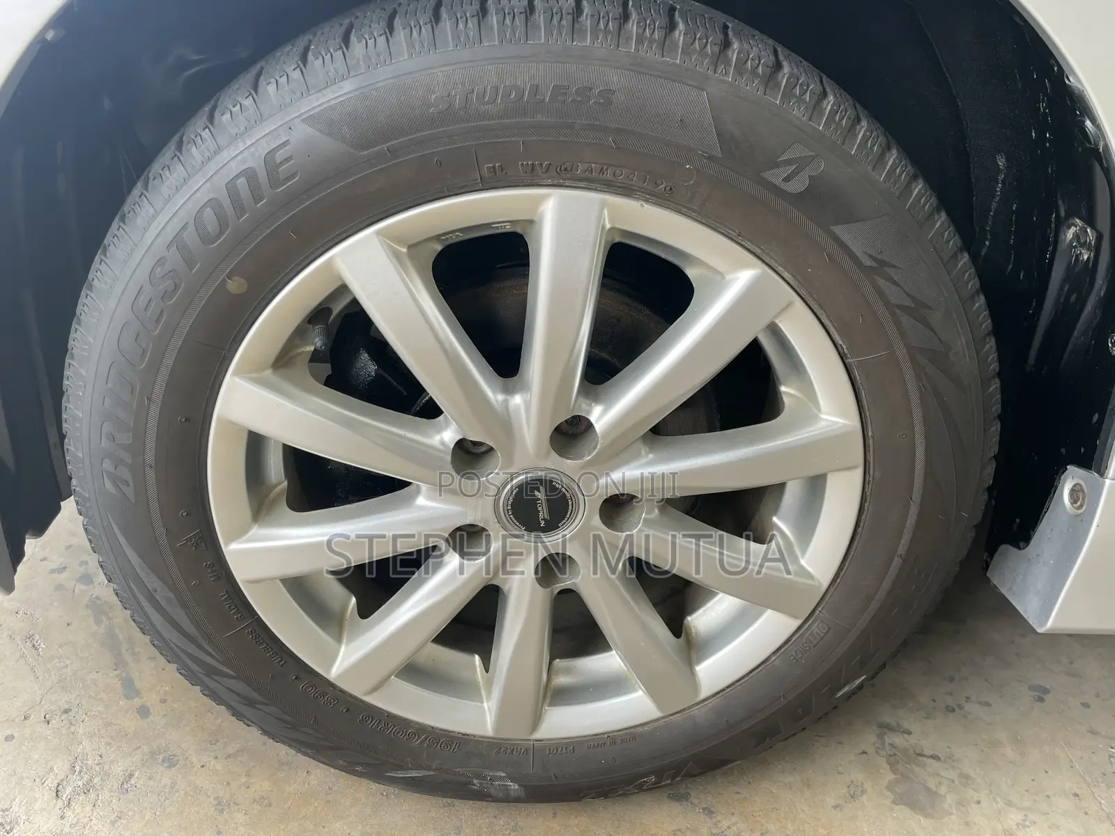 Toyota Noah 2.0 FWD (7 Seater) 2020 Silver