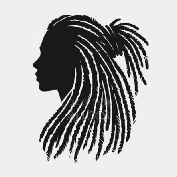 Artificial Dreadlocks - thumbnail 2