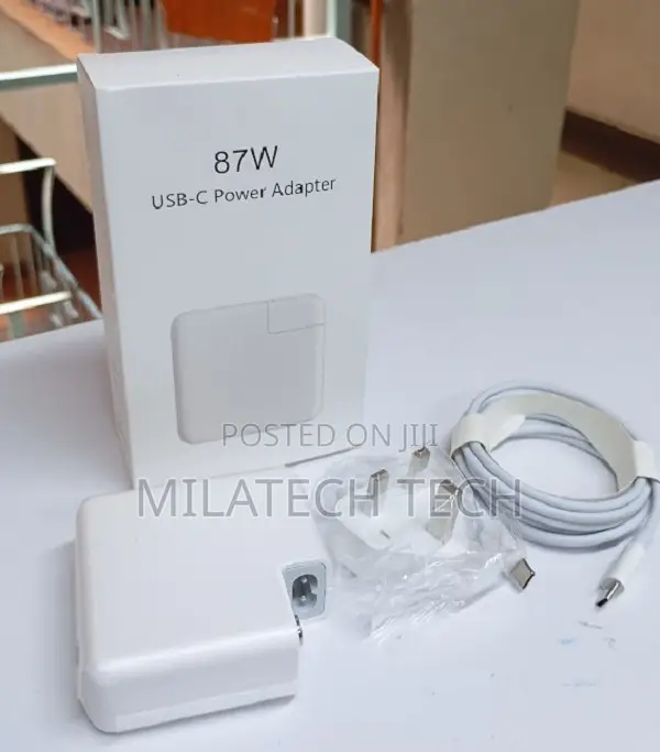 Laptop Charger for Macbook Charger
