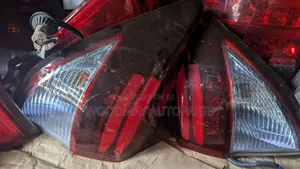 Honda Vezel Backlight