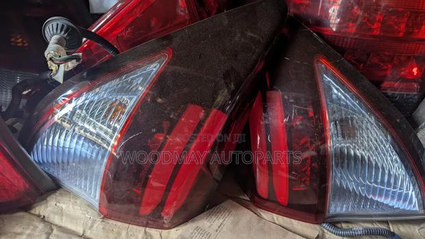 Honda Vezel Backlight - thumbnail 2