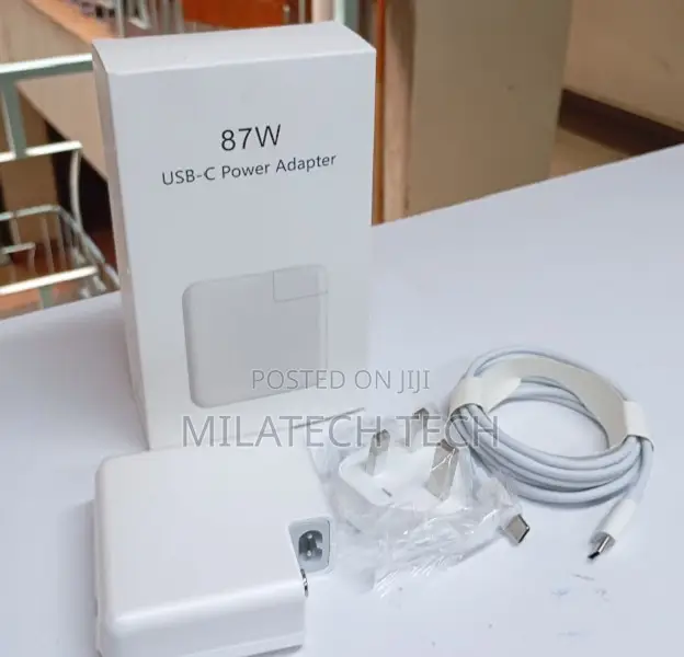 Macbook Charger for Mac Air and Pro