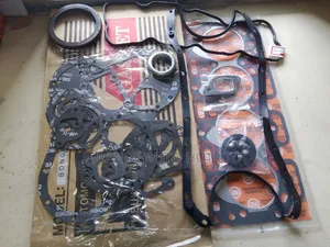 Overhaul Gasket Kit Kia Ceres