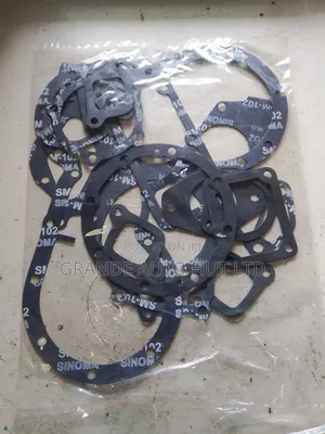 Overhaul Gasket Kit Kia Ceres