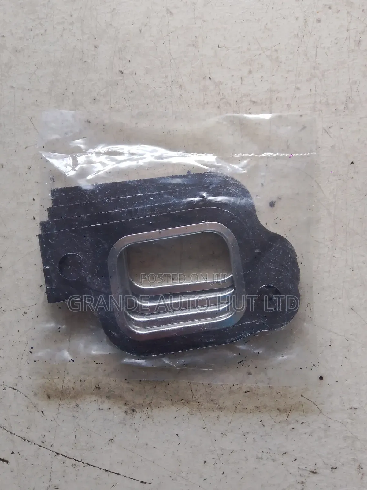 Overhaul Gasket Kit Kia Ceres