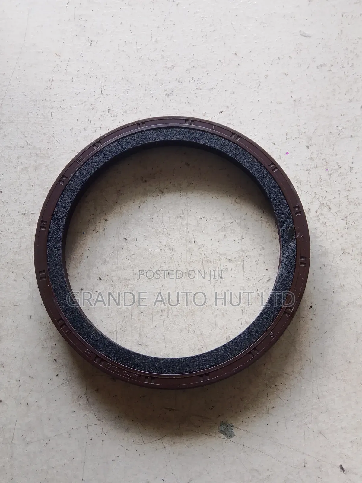 Overhaul Gasket Kit Kia Ceres