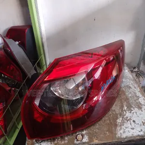 Mazda Cx-5 Taillight Available 2015
