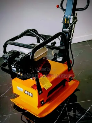Aico Reversible Plate Compactor 160 KGS With Honda Gx200 Engine