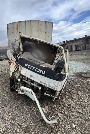 Foton Foreland