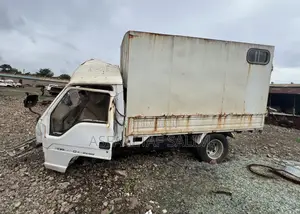 Foton Foreland