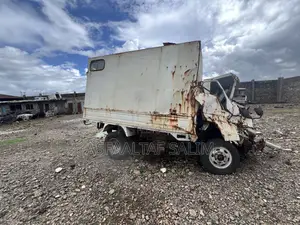 Foton Foreland