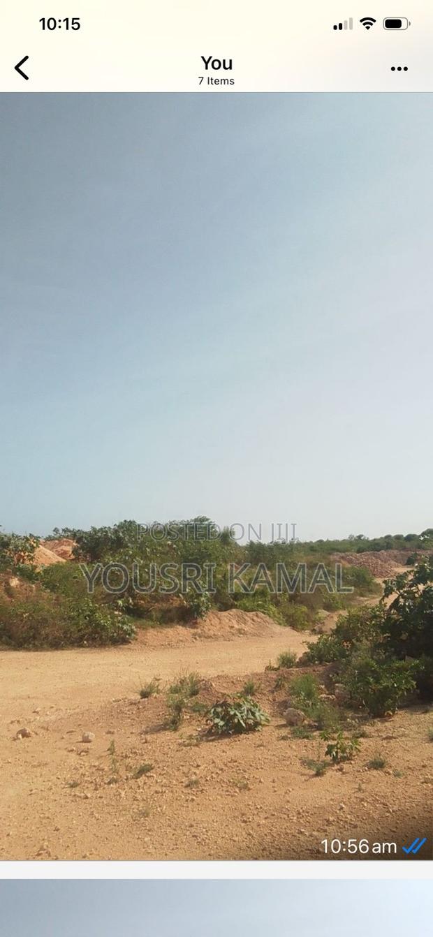 Land and Plot for Sell - thumbnail 2