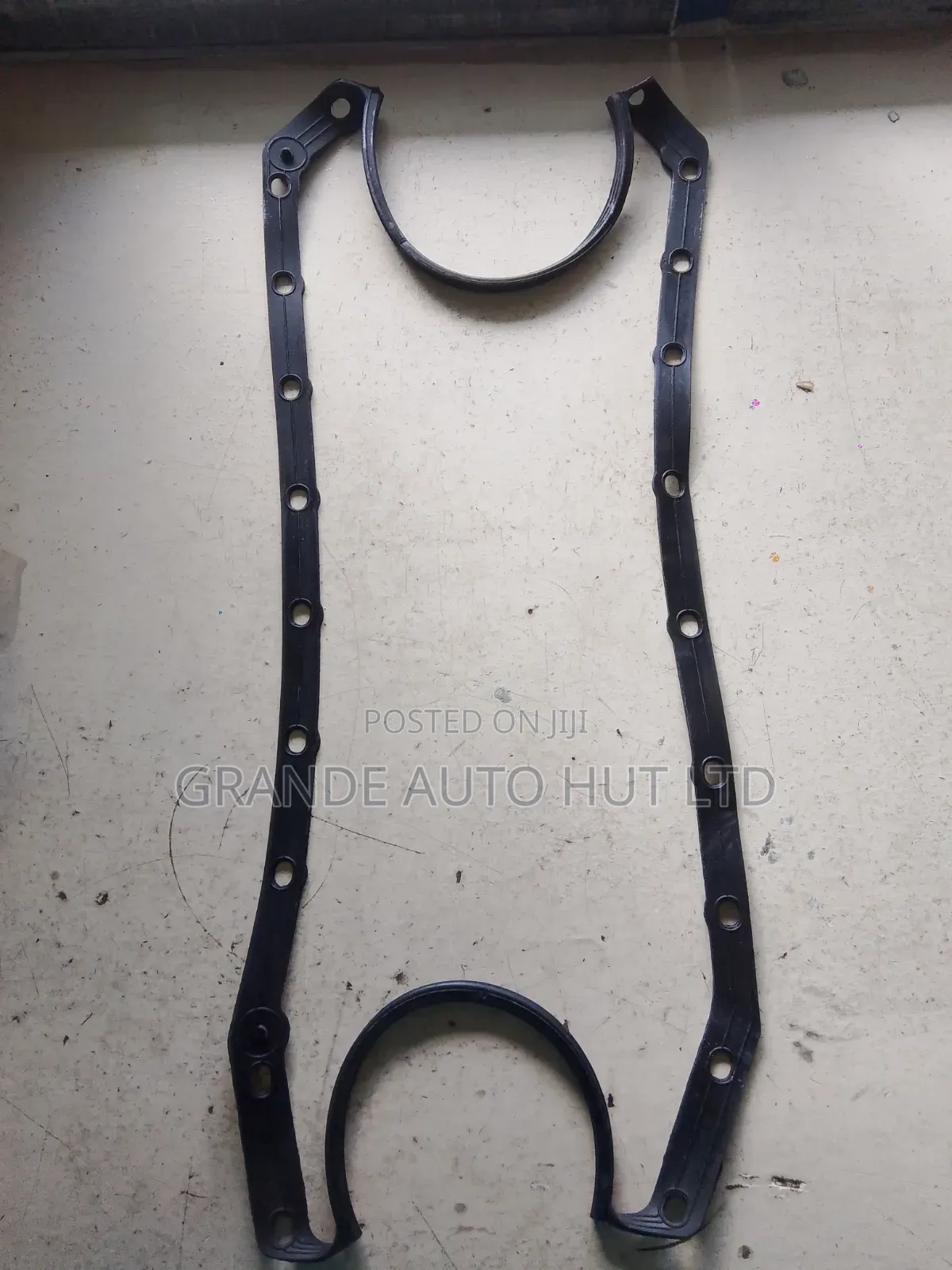 Overhaul Gasket Kit Kia Ceres