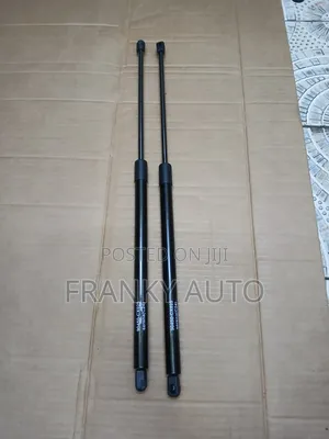 Boot Shock Nissan Serena