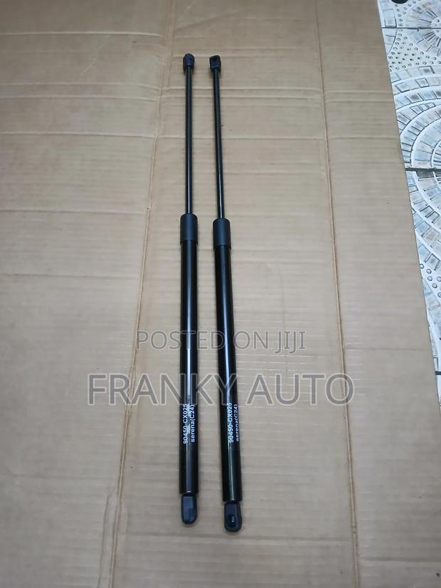 Boot Shock Nissan Serena
