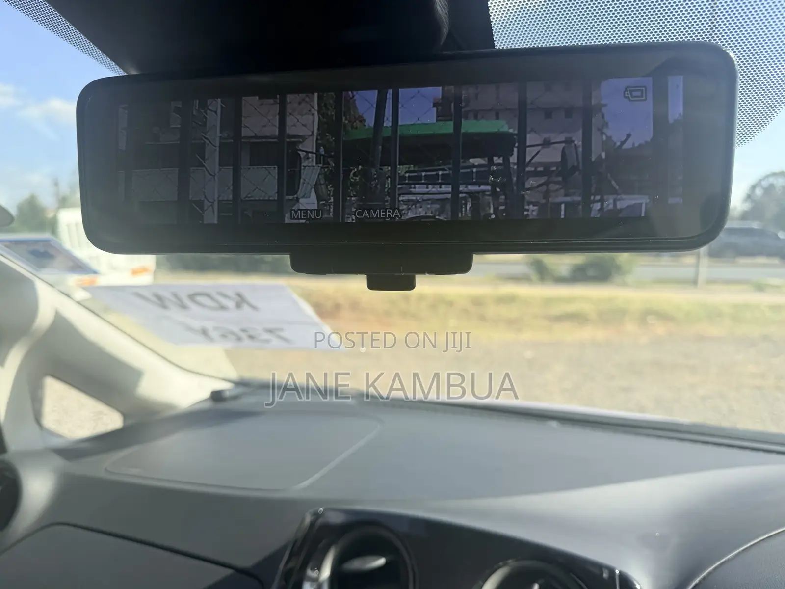 Nissan Note 1.2 Petrol 2019 Pink