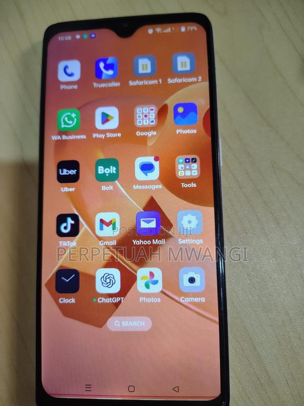 Oppo A73 128 GB Bronze