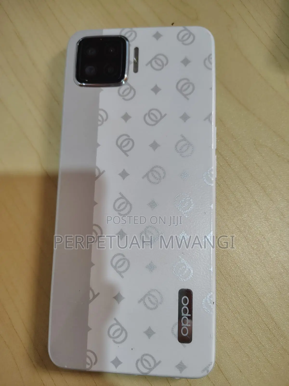 Oppo A73 128 GB Bronze