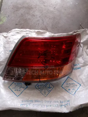 Toyota Allion 260 Taillight