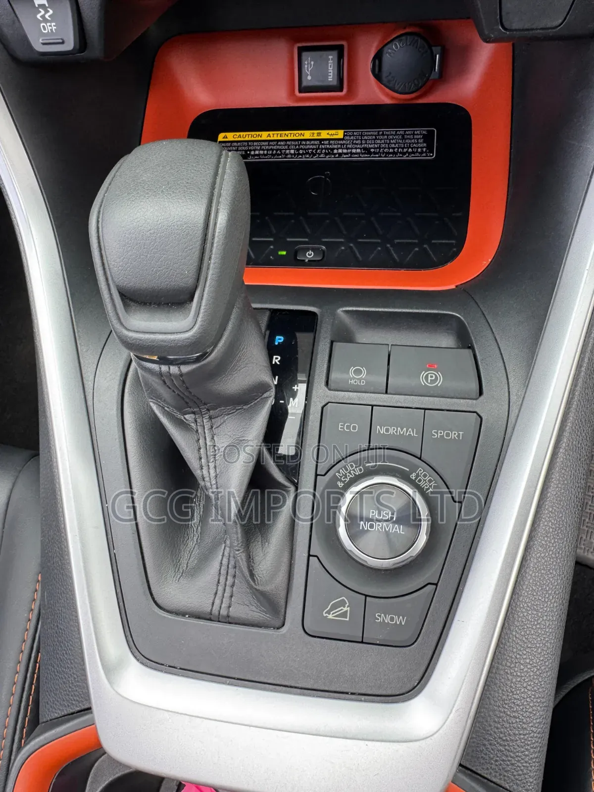 Toyota RAV4 Adventure 2019 Green