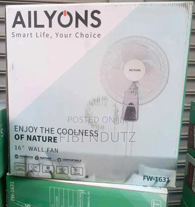 Aliyons 16inch Wall Fan/16inch Wall Fan
