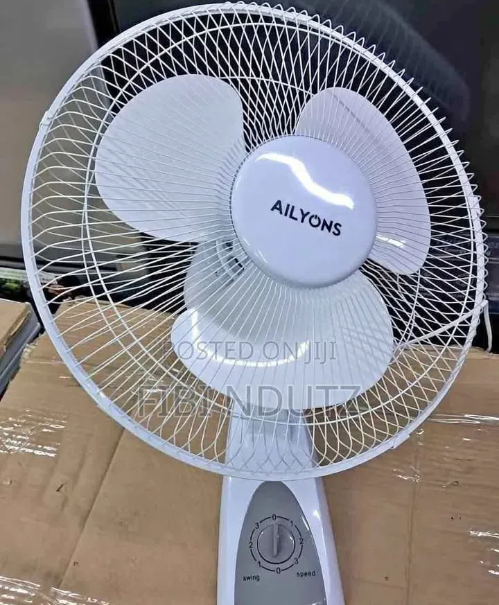 Aliyons 16inch Wall Fan/16inch Wall Fan