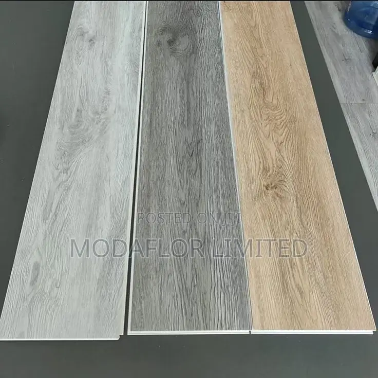 SPC Flooring for Home, Office and Commercial Floor Covering Use