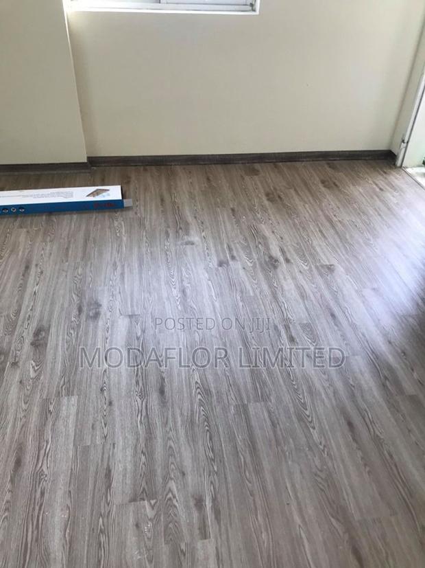 SPC Vinyl Flooring for Affordable and Stylish Wood Look Floors