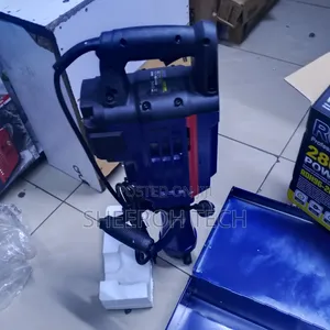 Royce Demolition Hammer Drill 2800watts
