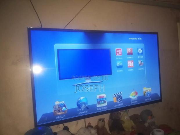Samsung Tv 70 Inches - thumbnail 2