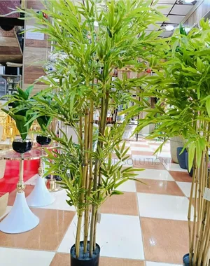 Artificial Home Decor Tree