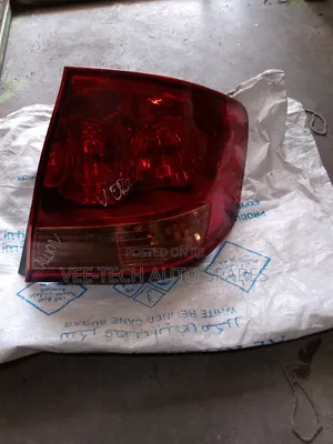 Toyota Allion 202 Taillight Available