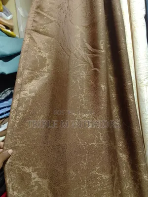 Chocolate Luxe Light-Blocking Drapes