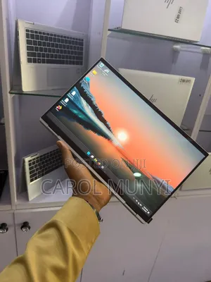 Laptop HP EliteBook 1040 G8 32GB Intel Core i7 SSD 512GB