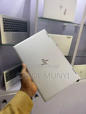 Laptop HP EliteBook 1040 G8 32GB Intel Core i7 SSD 512GB