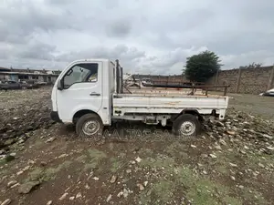 Toyota Super Ace