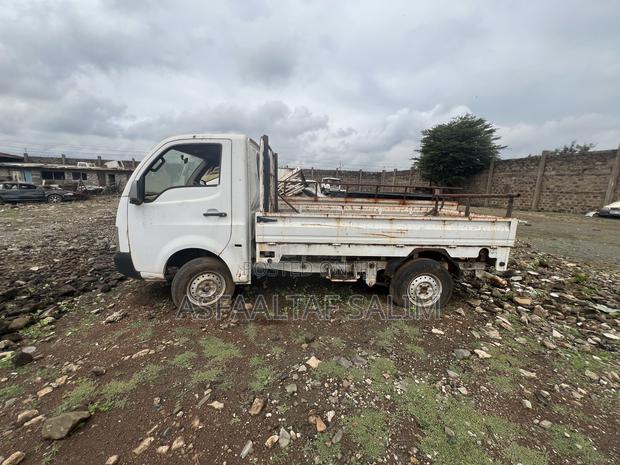 Toyota Super Ace