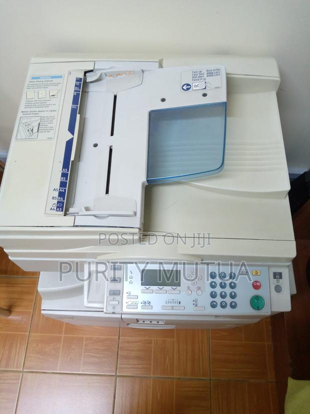 Ricoh Aficio Mp 2000 Pcl6