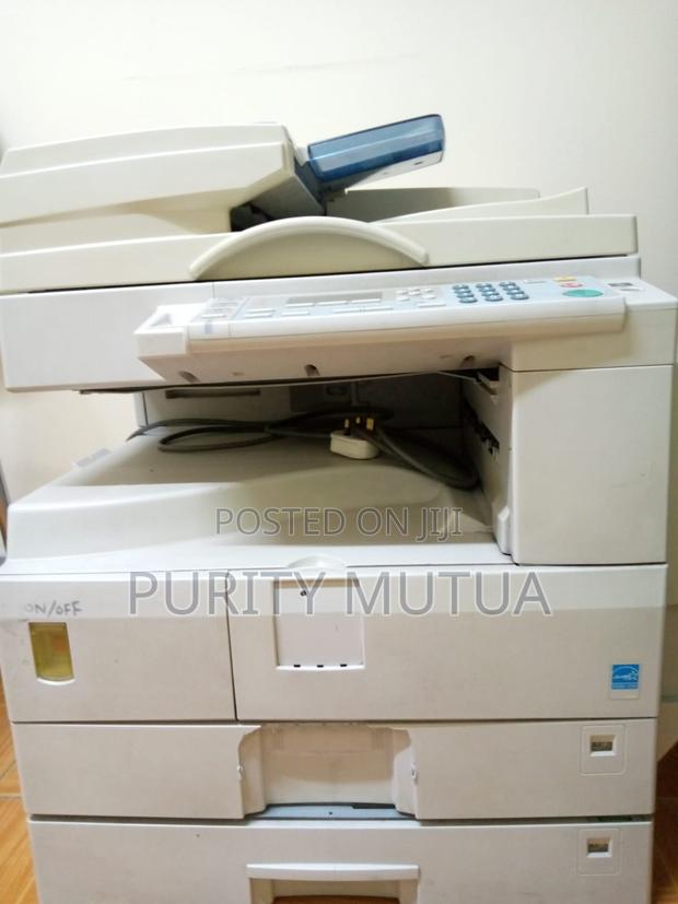 Ricoh Aficio Mp 2000 Pcl6 - thumbnail 2
