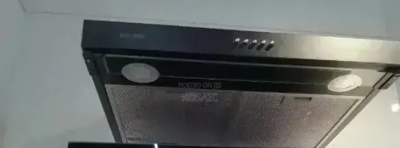 60cm Bolesi Under the Cabinet Kitchen Hood
