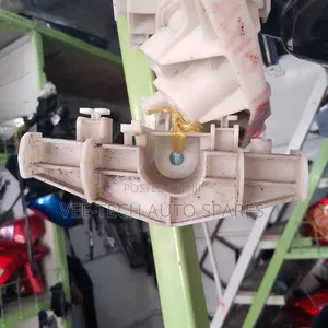 Toyota Axio Taillight Bracket 161